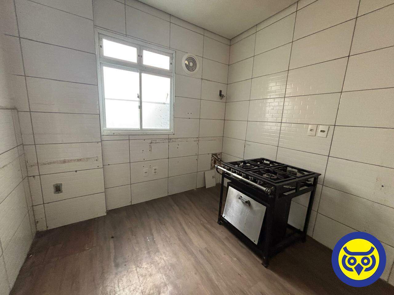 Casa para aluguel no Agronômica: 