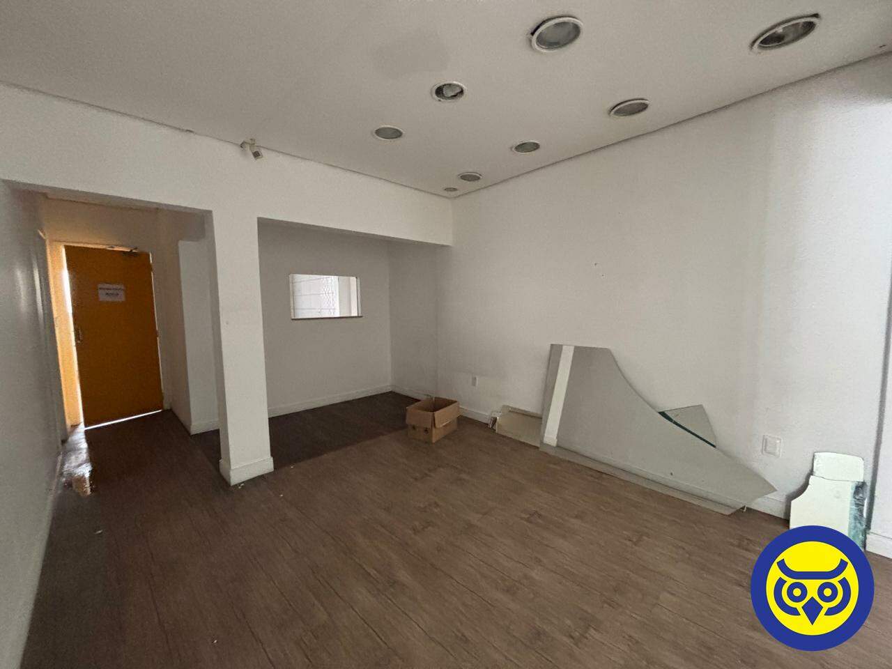Casa para aluguel no Agronômica: 