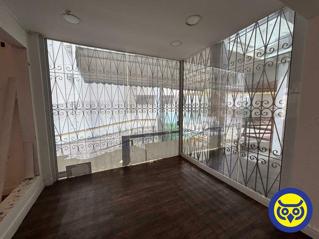 Casa para aluguel no Agronômica: 
