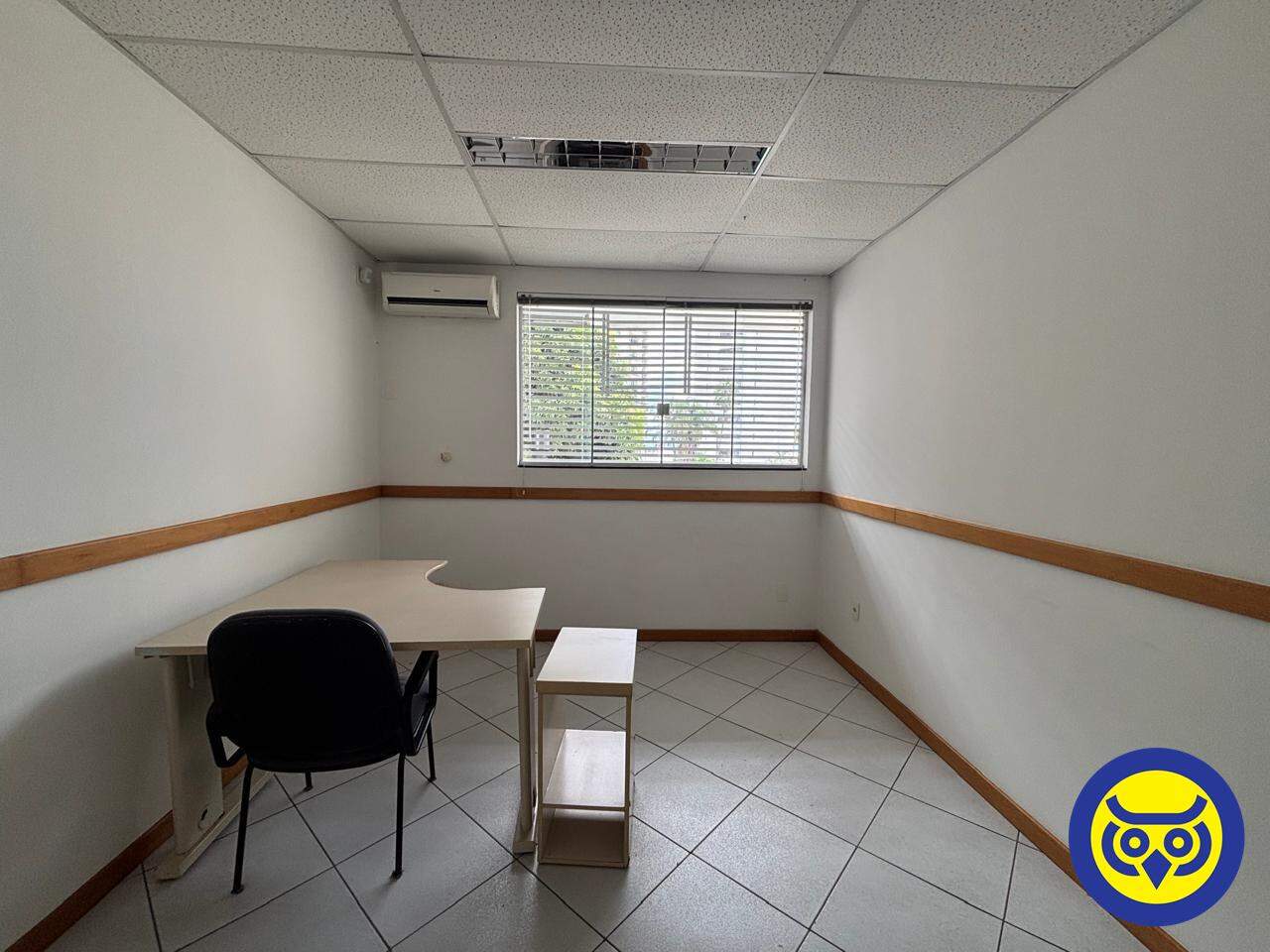 Casa para aluguel no Agronômica: 