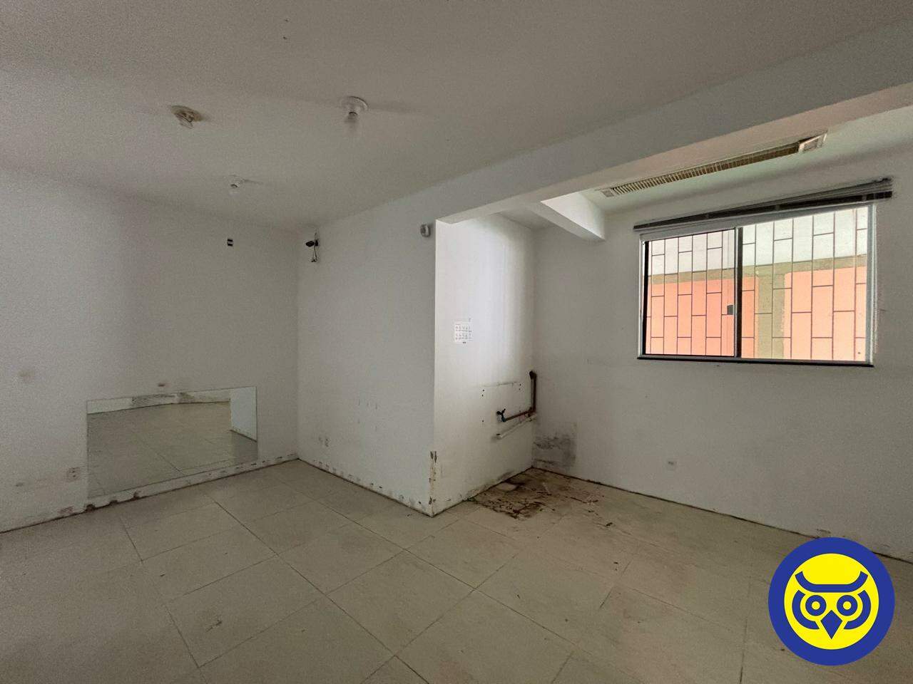 Casa para aluguel no Agronômica: 