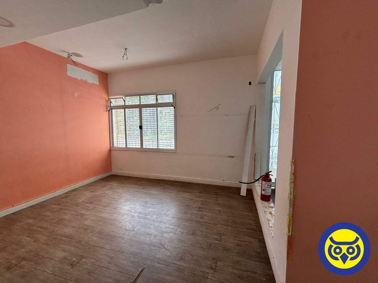 Casa para aluguel no Agronômica: 