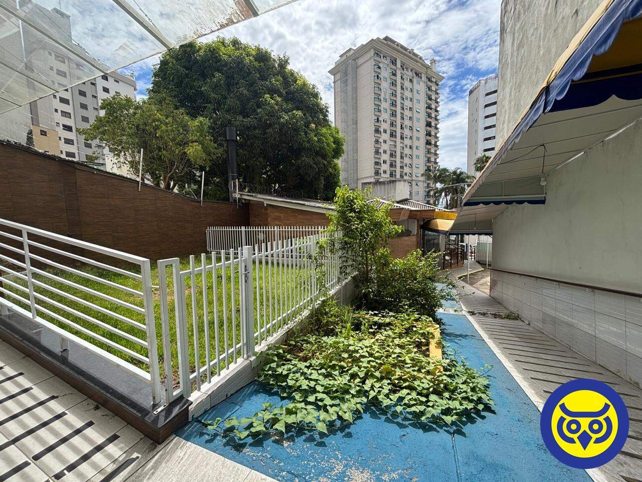 Casa para aluguel no Agronômica: 