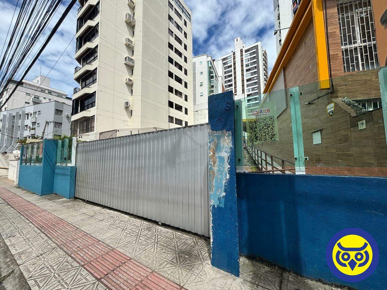 Casa para aluguel no Agronômica: 