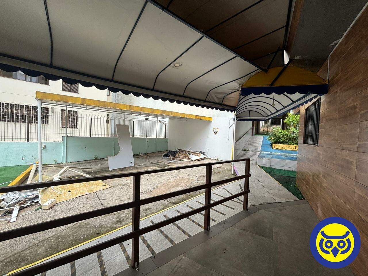 Casa para aluguel no Agronômica: 