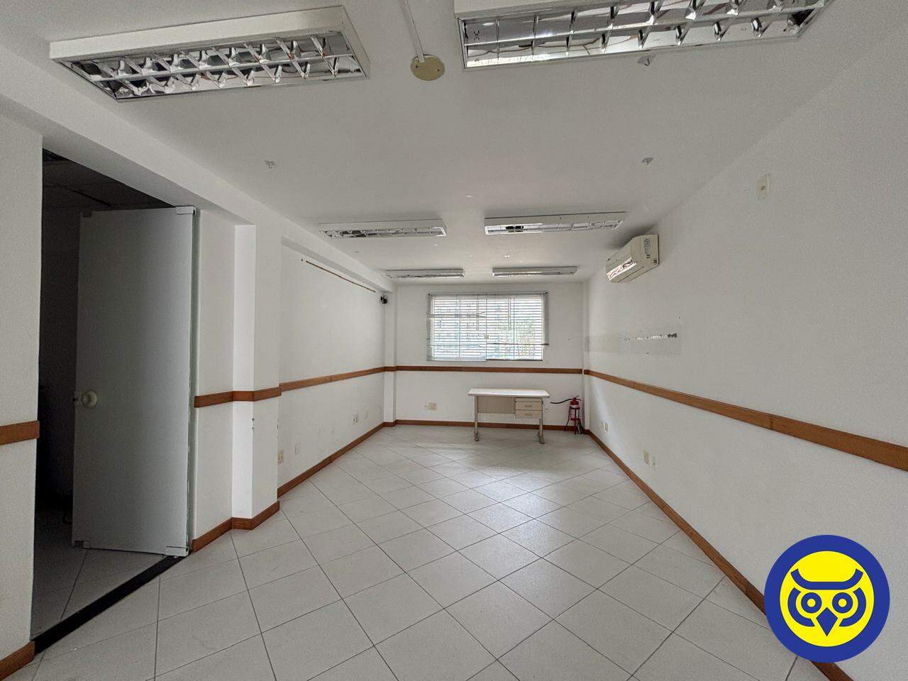 Casa para aluguel no Agronômica: 