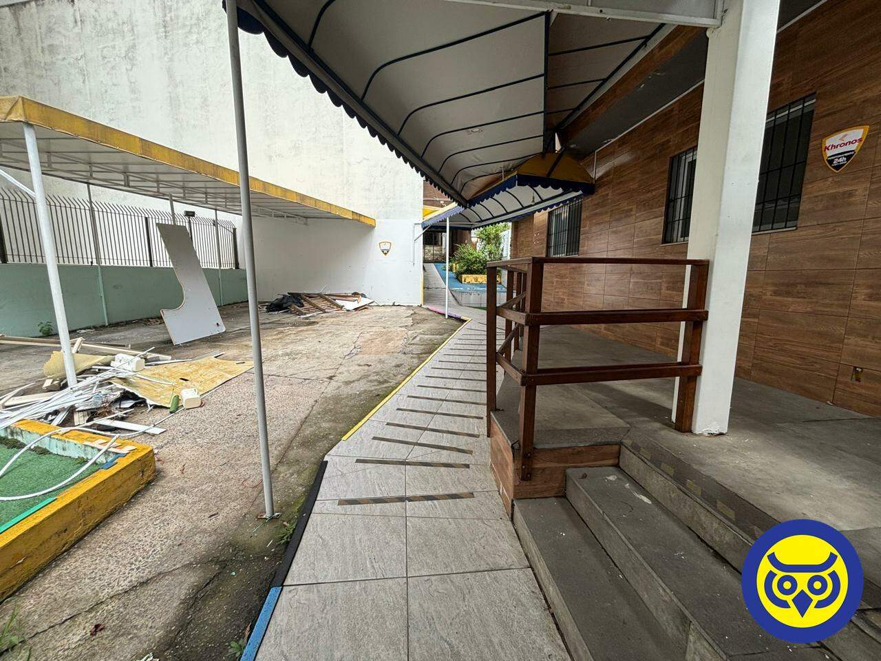 Casa para aluguel no Agronômica: 
