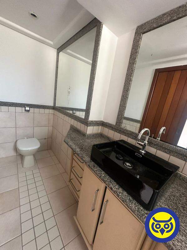 Casa para aluguel no Centro: