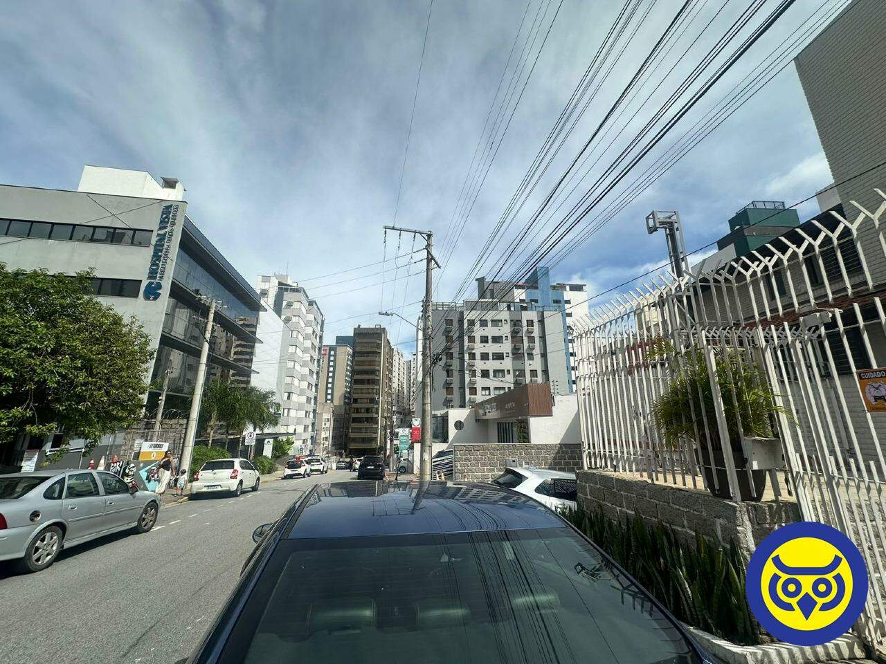 Casa para aluguel no Centro: