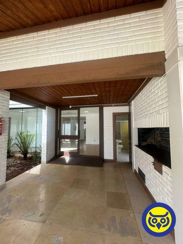 Casa para aluguel no Centro: 