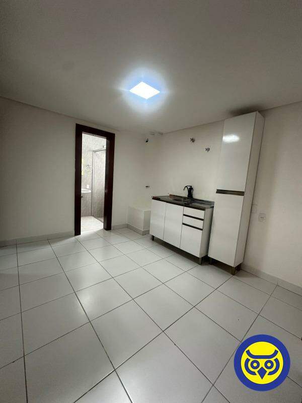Casa para aluguel no Centro: