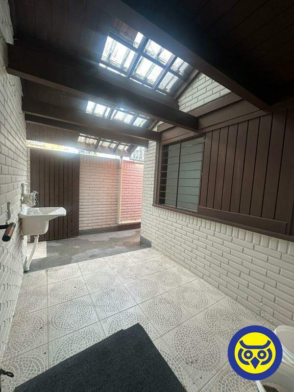 Casa para aluguel no Centro: