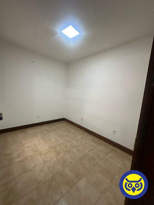 Casa para aluguel no Centro: