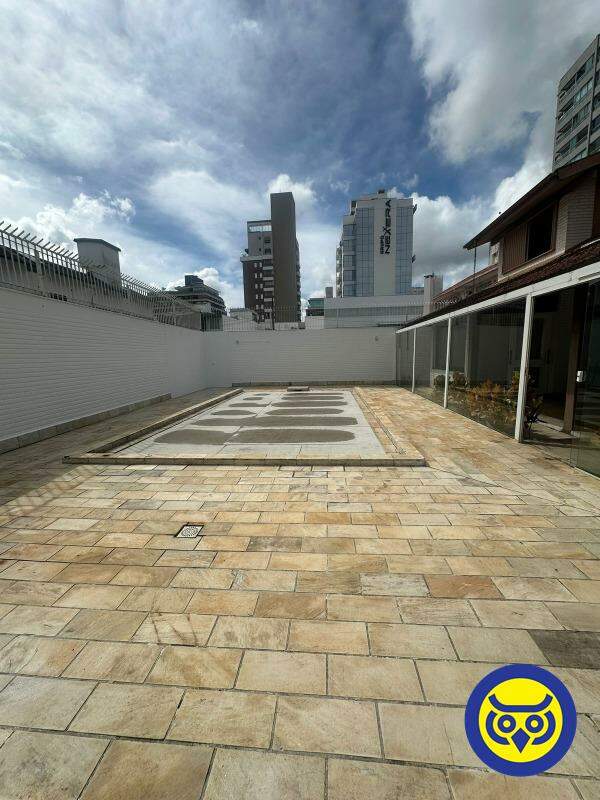 Casa para aluguel no Centro: