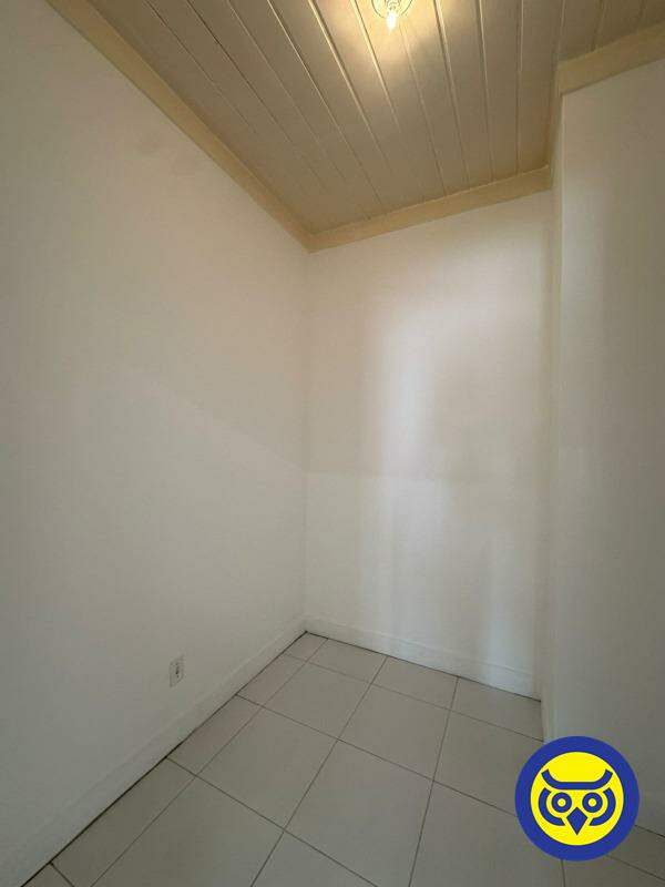 Casa para aluguel no Centro: