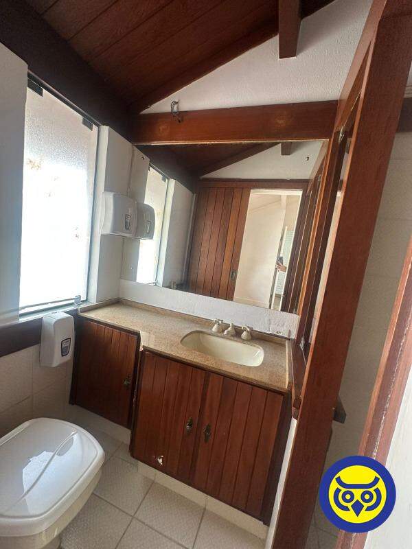 Casa para aluguel no Centro: