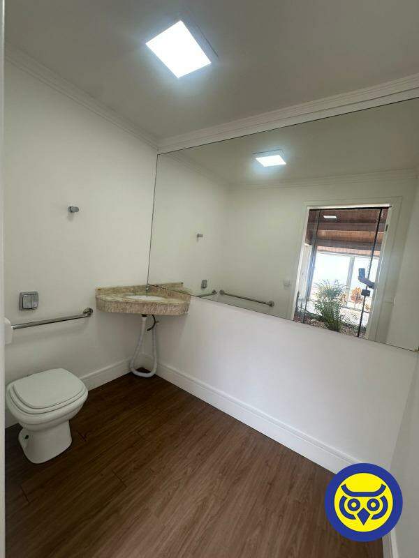 Casa para aluguel no Centro: