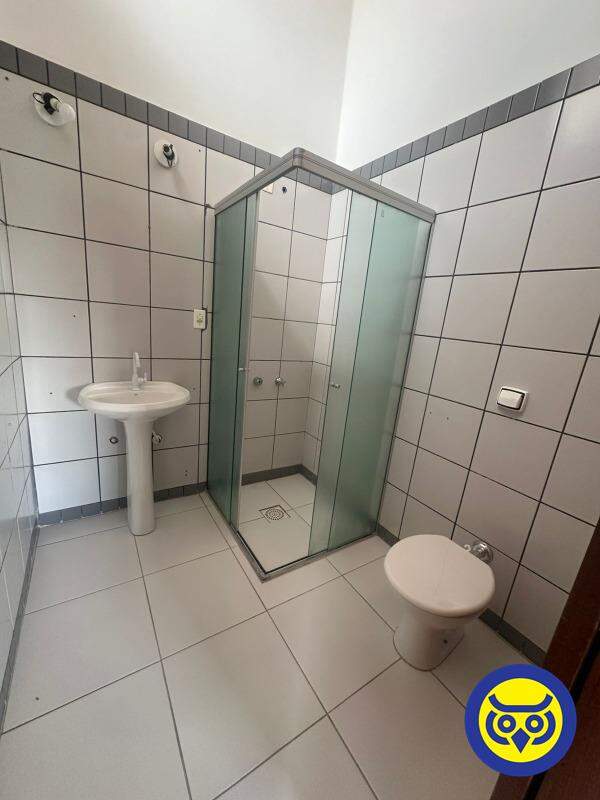 Casa para aluguel no Centro: