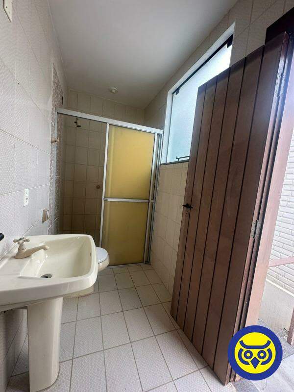Casa para aluguel no Centro: