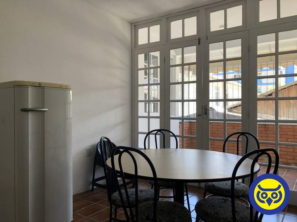Casa para aluguel no Canasvieiras: 