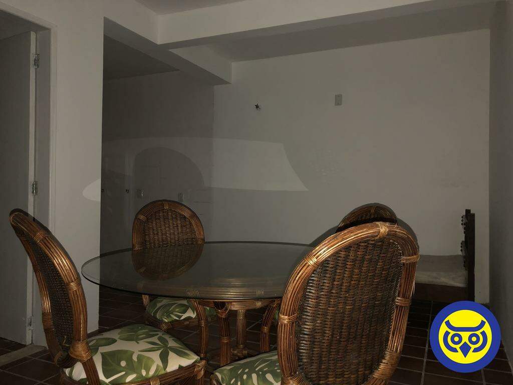 Casa para aluguel no Canasvieiras: 