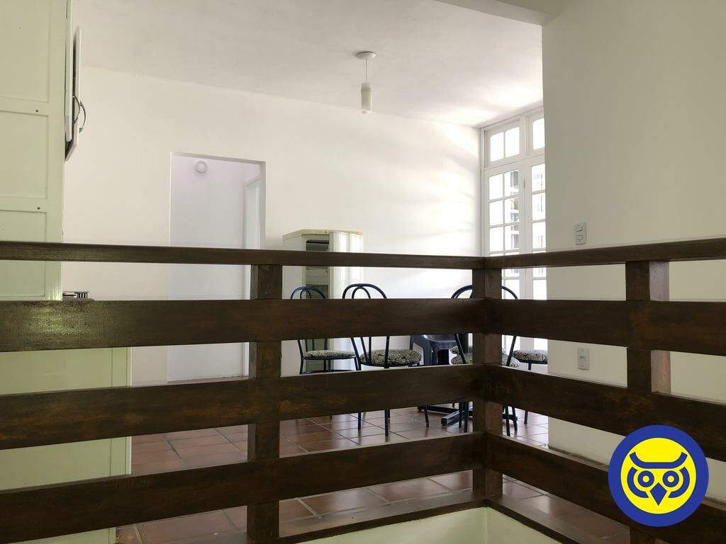Casa para aluguel no Canasvieiras: 