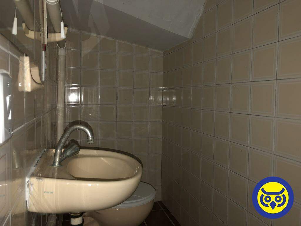 Casa para aluguel no Canasvieiras: 