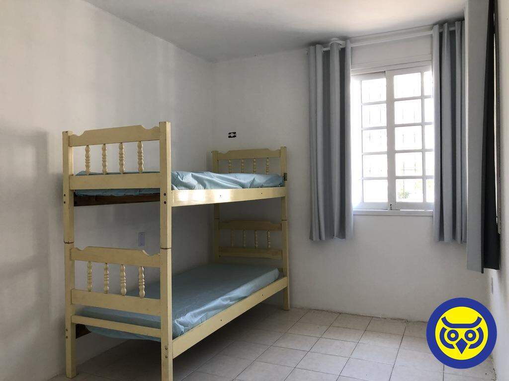Casa para aluguel no Canasvieiras: 