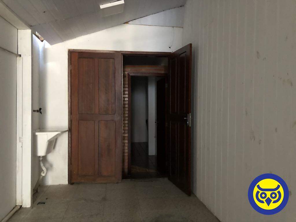 Casa para aluguel no Canasvieiras: 