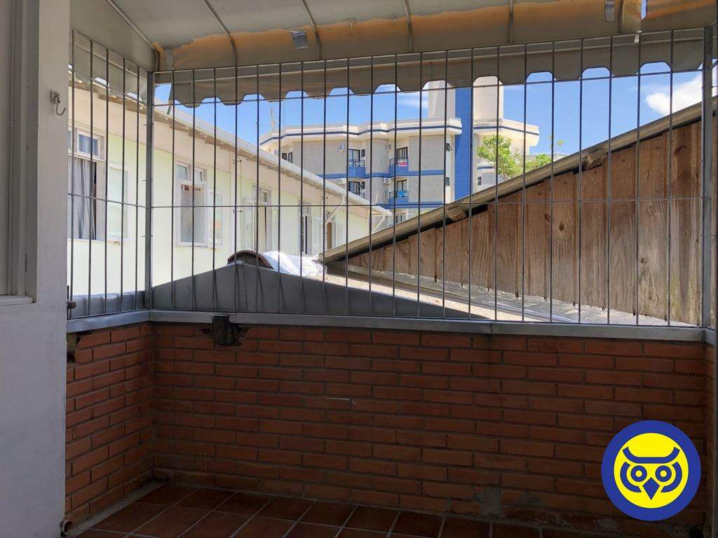 Casa para aluguel no Canasvieiras: 