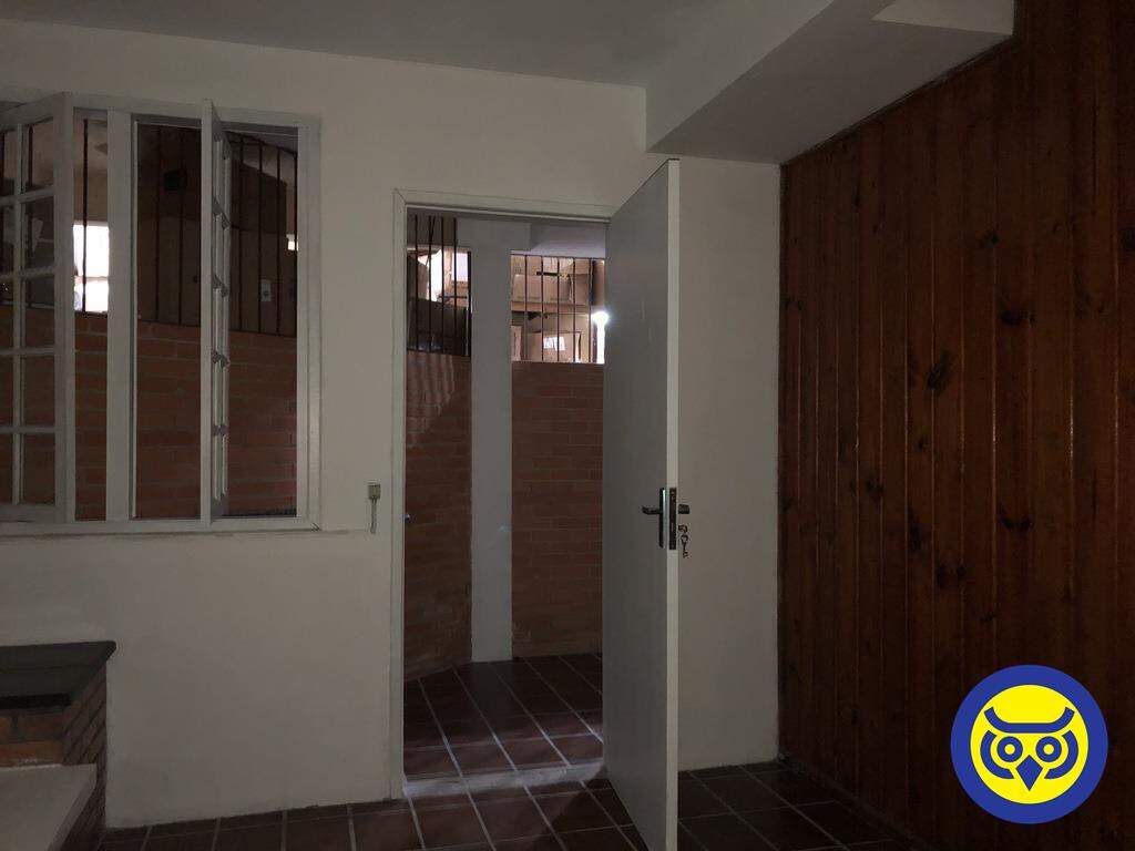Casa para aluguel no Canasvieiras: 