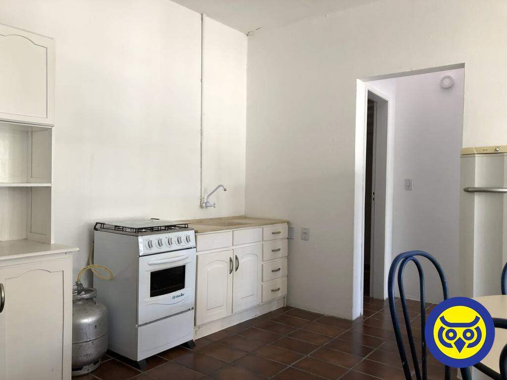 Casa para aluguel no Canasvieiras: 