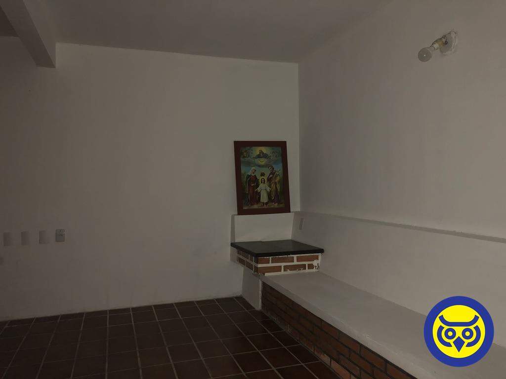 Casa para aluguel no Canasvieiras: 