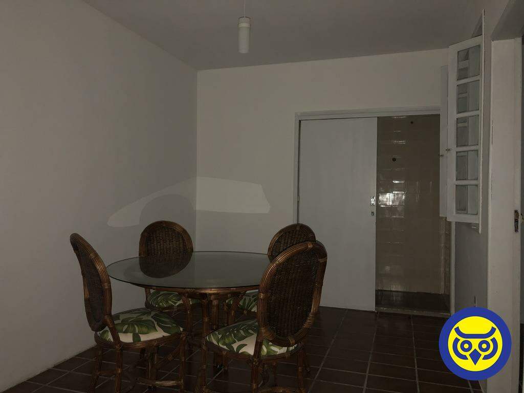 Casa para aluguel no Canasvieiras: 