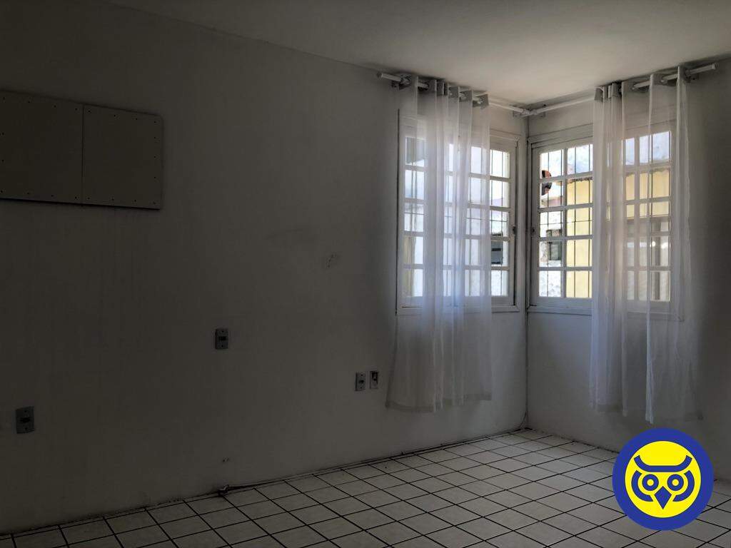 Casa para aluguel no Canasvieiras: 
