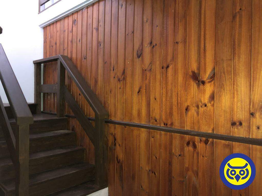 Casa para aluguel no Canasvieiras: 