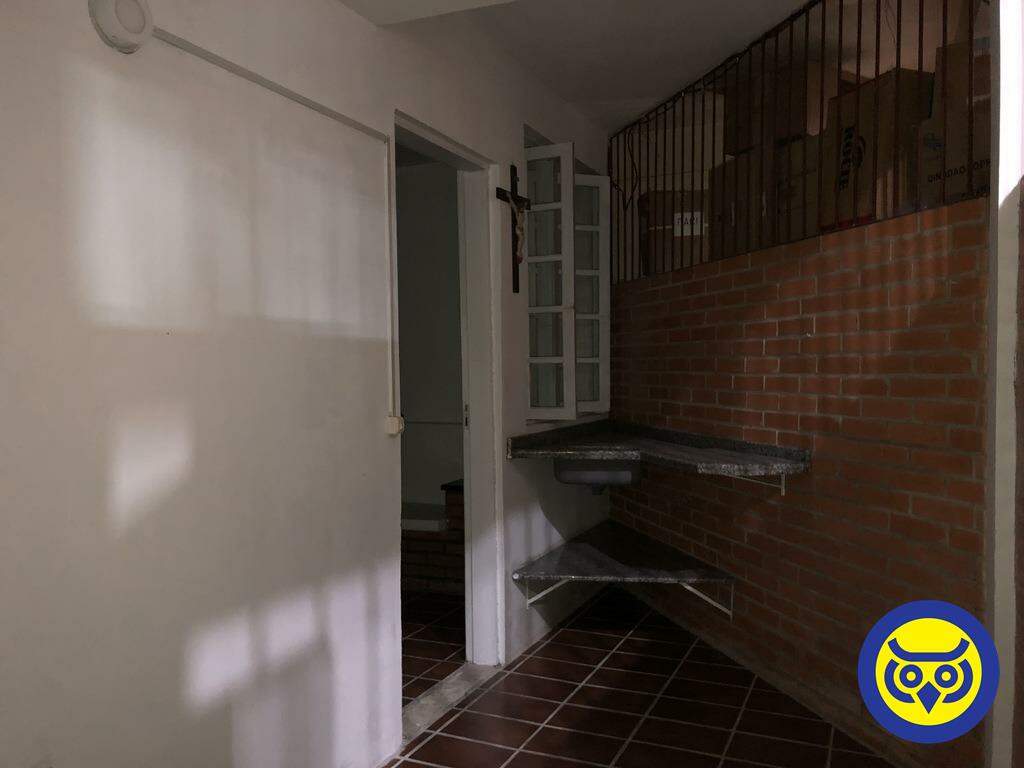 Casa para aluguel no Canasvieiras: 