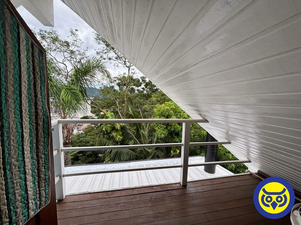 Casa para aluguel no Agronômica: 