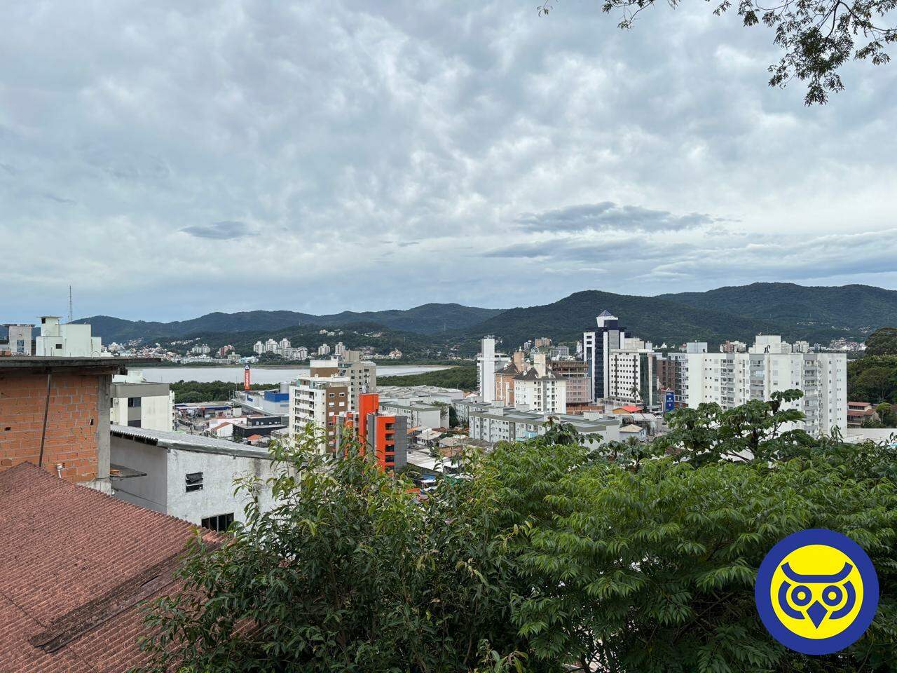 Casa para aluguel no Agronômica: 