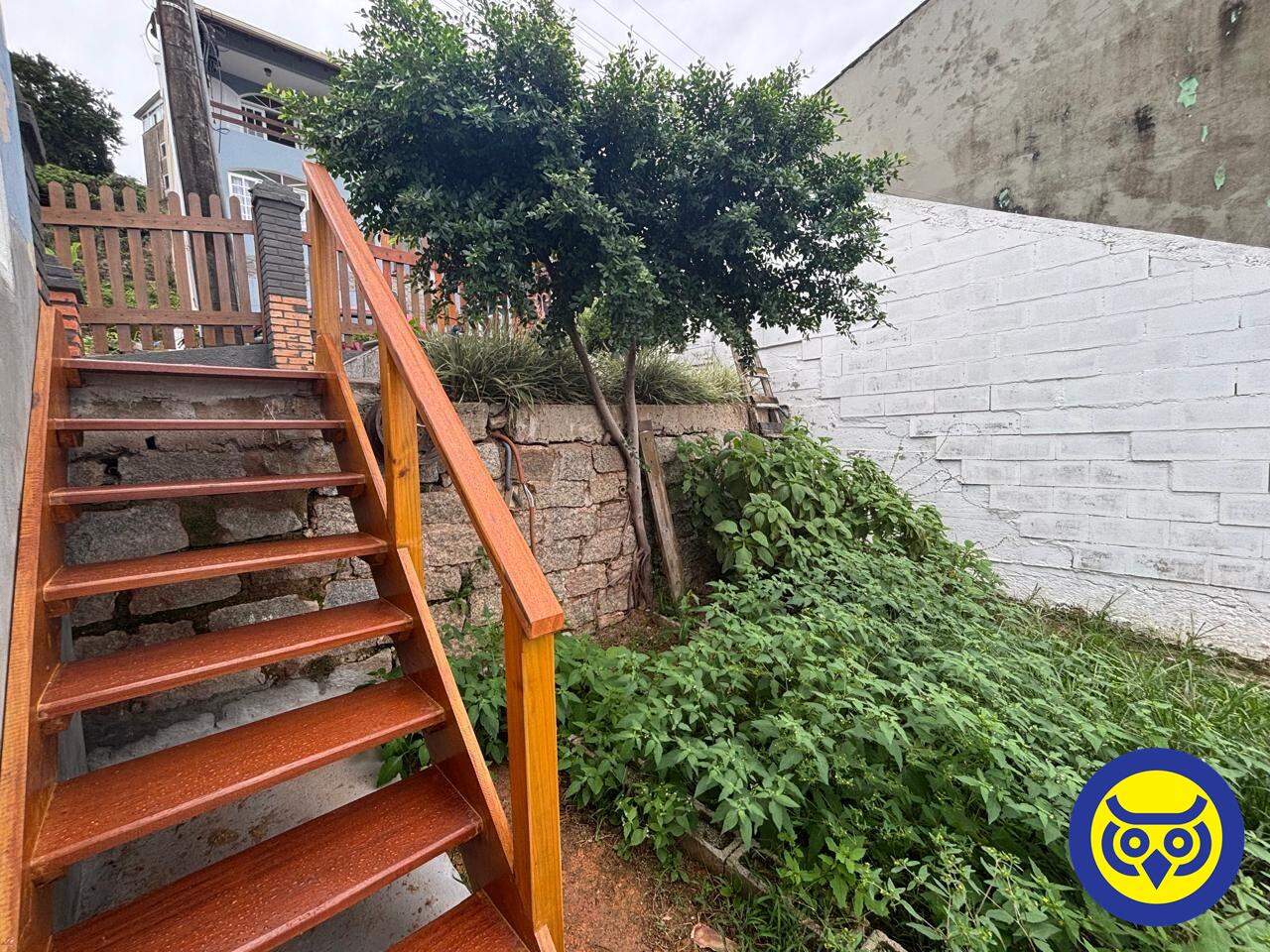 Casa para aluguel no Agronômica: 