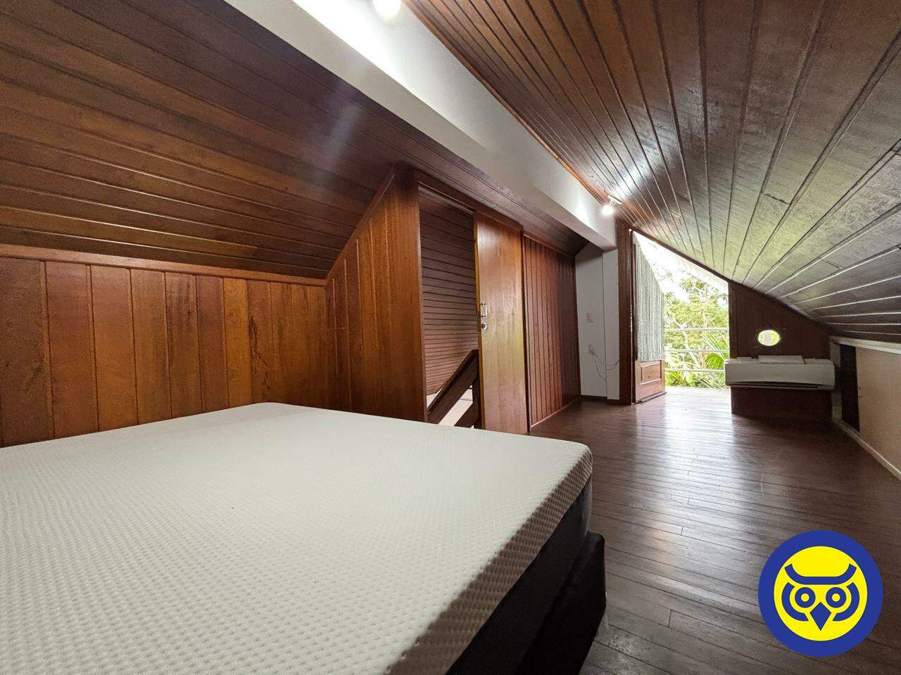 Casa para aluguel no Agronômica: 