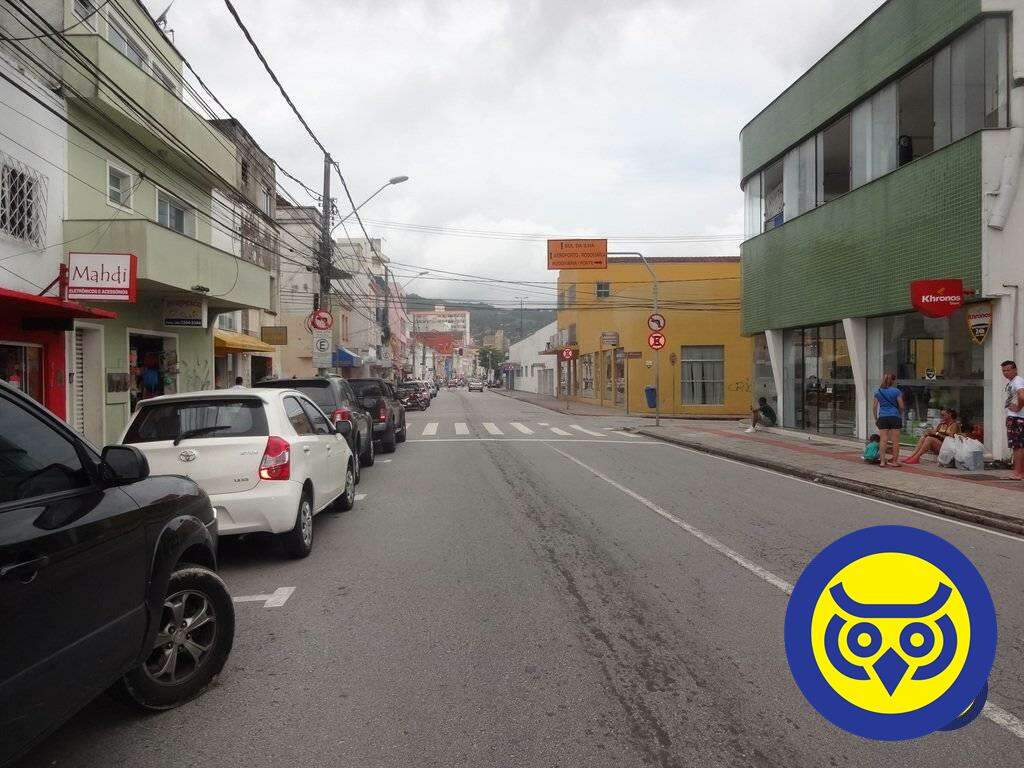 Loja para aluguel no Centro: 