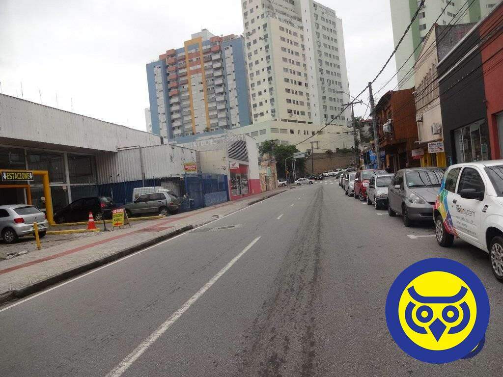 Loja para aluguel no Centro: 