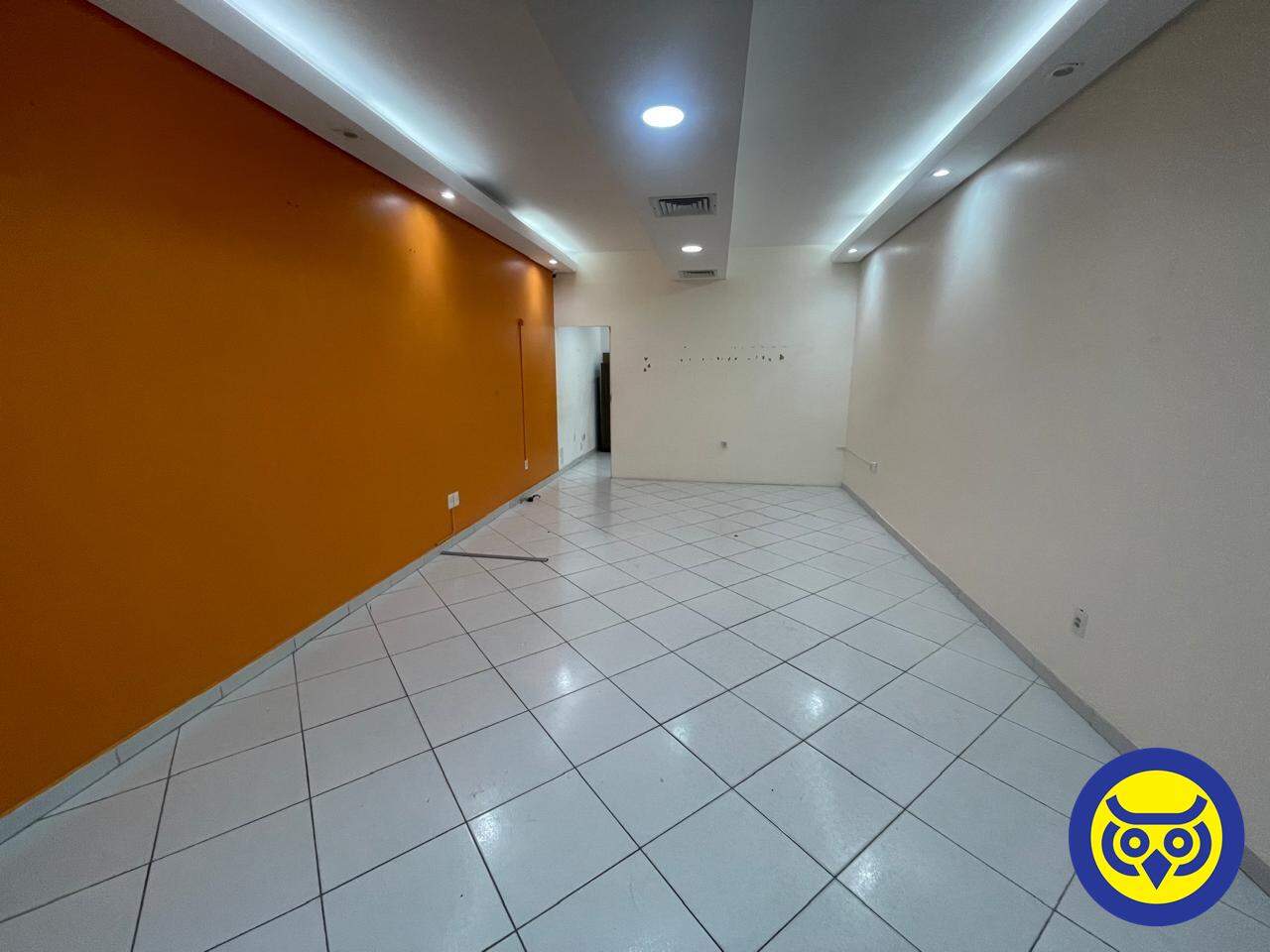 Loja para aluguel no Centro: 