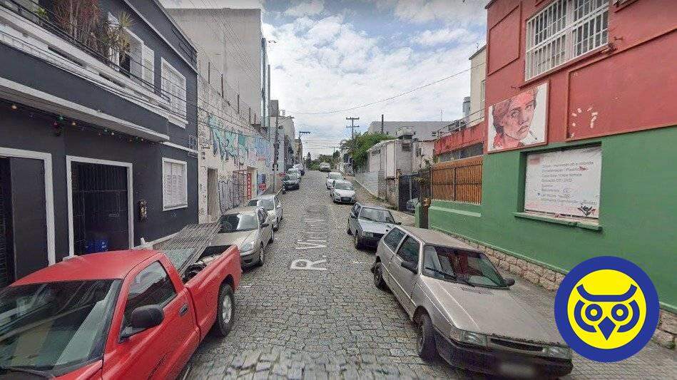 Prédio Comercial para aluguel no Centro: 