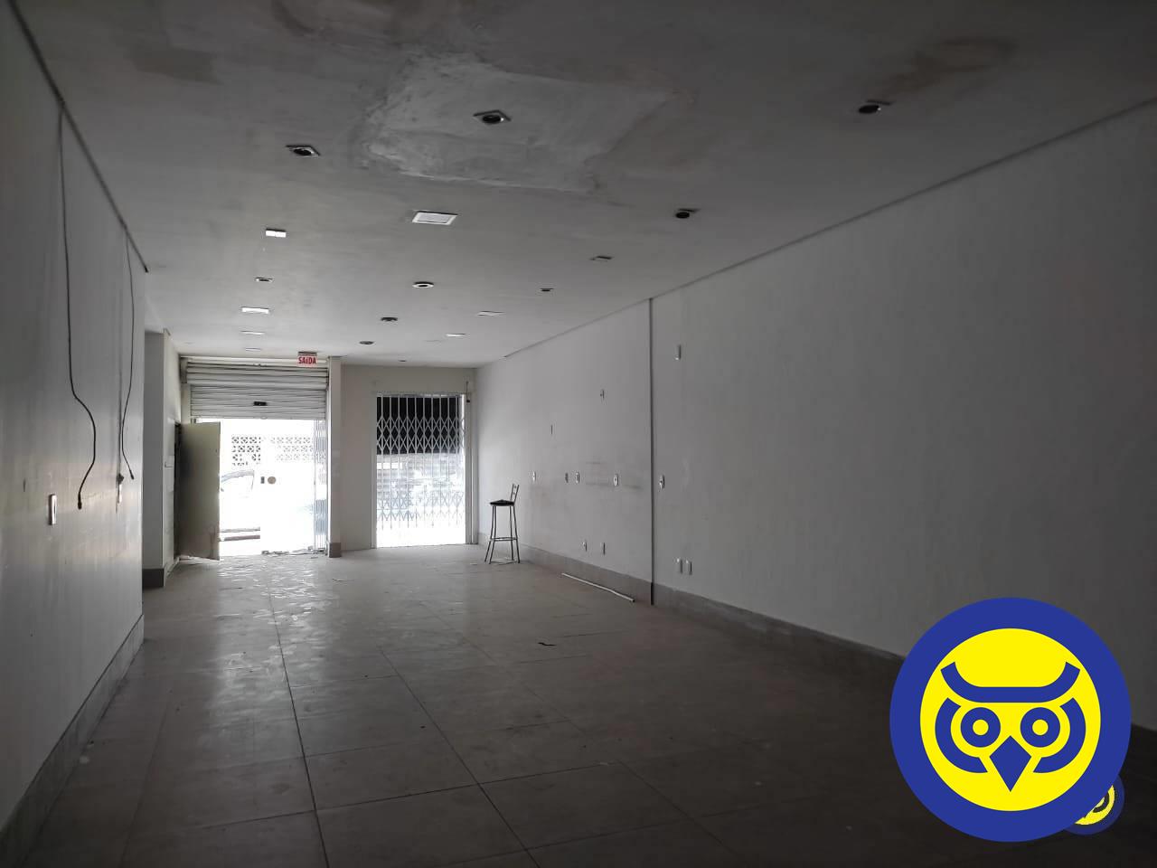 Prédio Comercial para aluguel no Centro: 