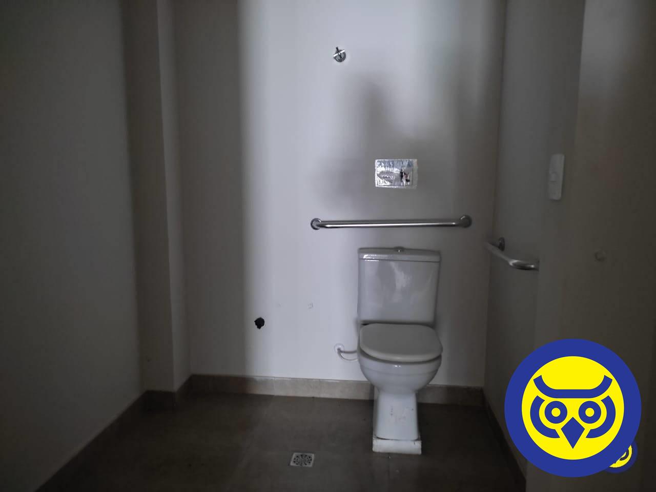 Prédio Comercial para aluguel no Centro: 