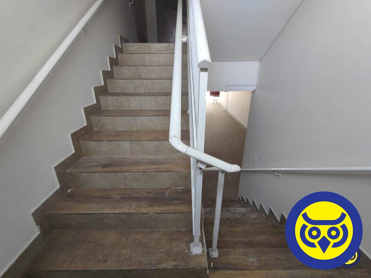 Prédio Comercial para aluguel no Centro: 