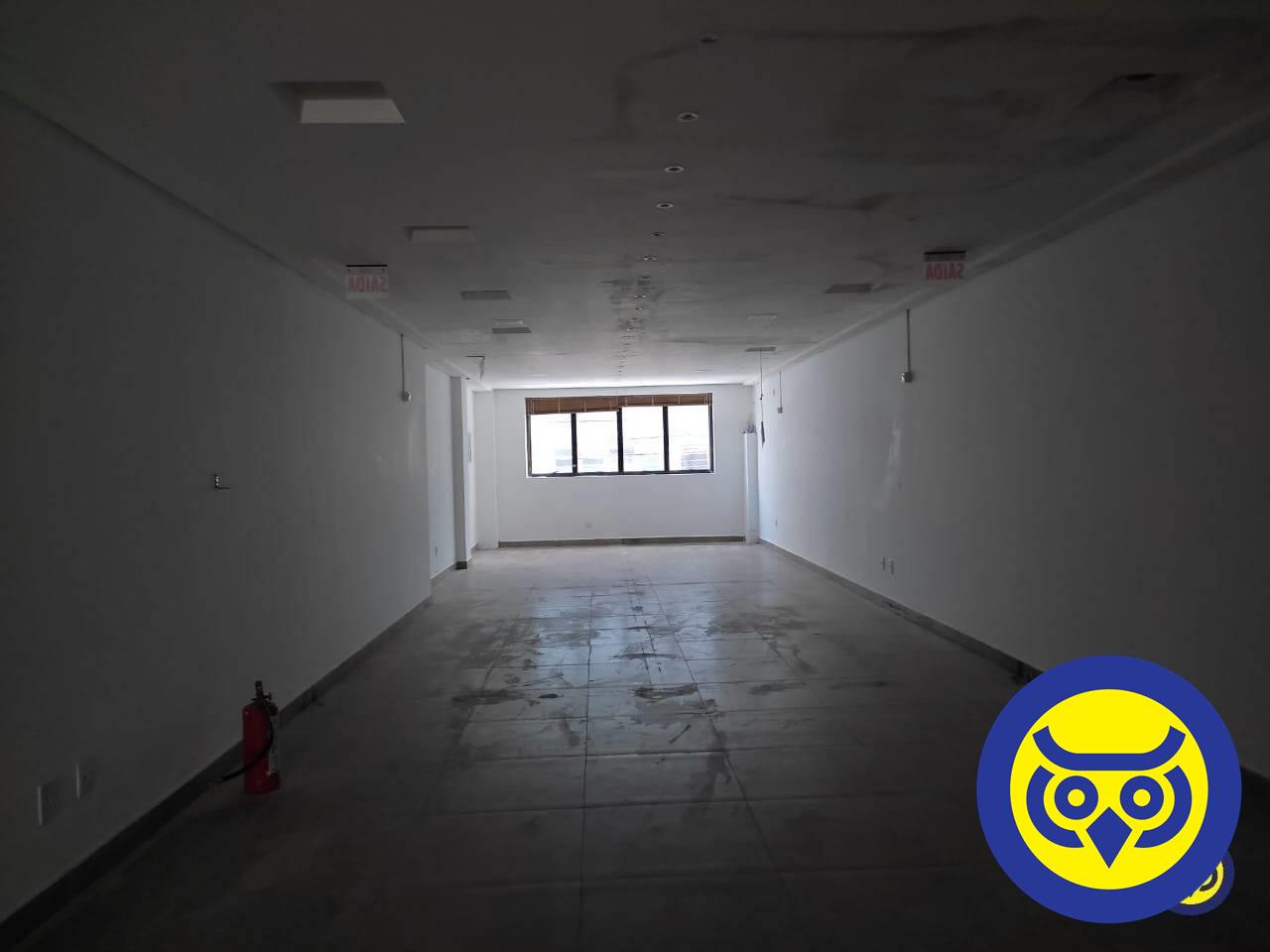 Prédio Comercial para aluguel no Centro: 