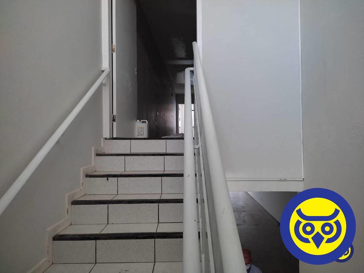 Prédio Comercial para aluguel no Centro: 